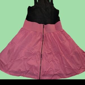 Victoria's Secret PINK TankTop Dress Sz. SP